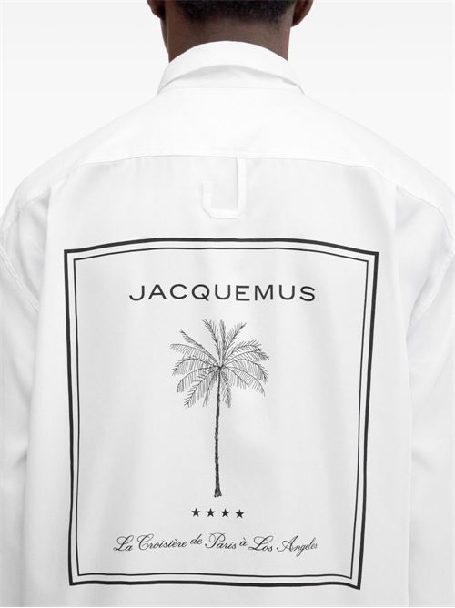  JACQUEMUS | 255SH001 17272CM